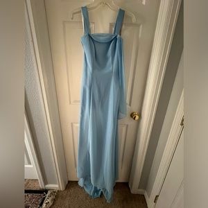 Alfred Angelo Bridesmaid Dress